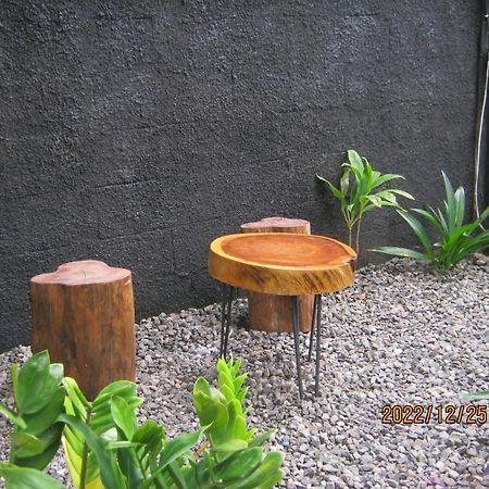 מלון בוגור Aqilakost N Cafe Gadog Puncak מראה חיצוני תמונה