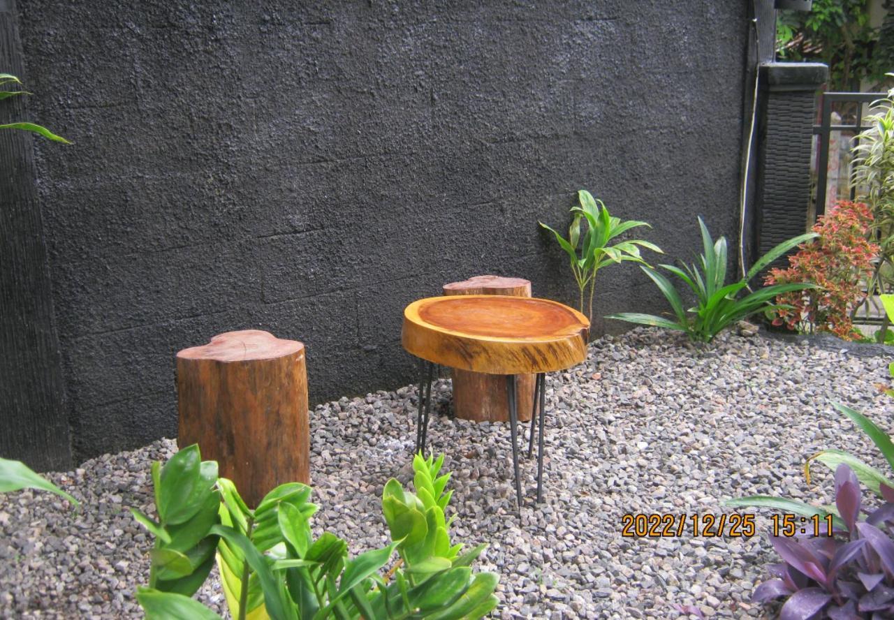 מלון בוגור Aqilakost N Cafe Gadog Puncak מראה חיצוני תמונה